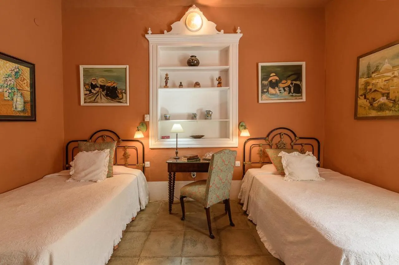 Hotel Rural Las Longueras Агаэте 3*,  Испания