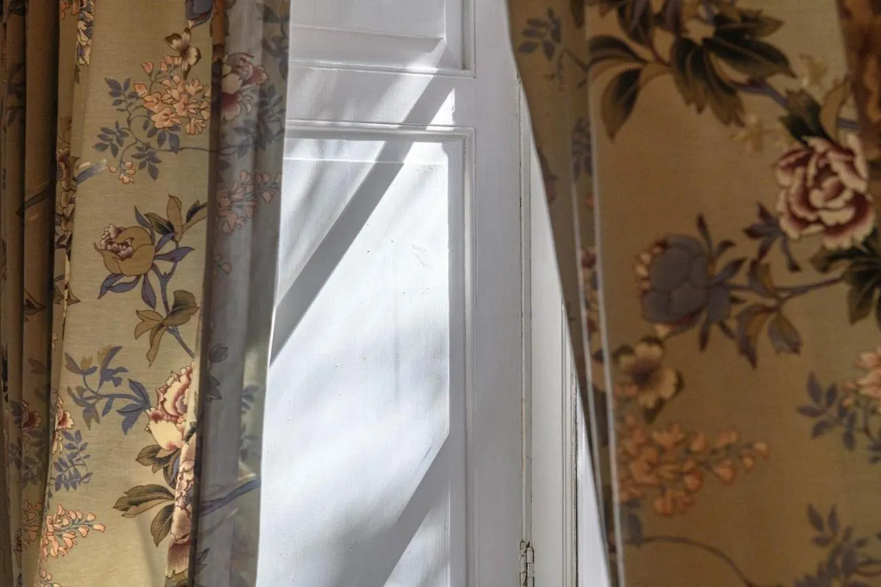 Hotel Rural Las Longueras Агаэте Гостевой дом