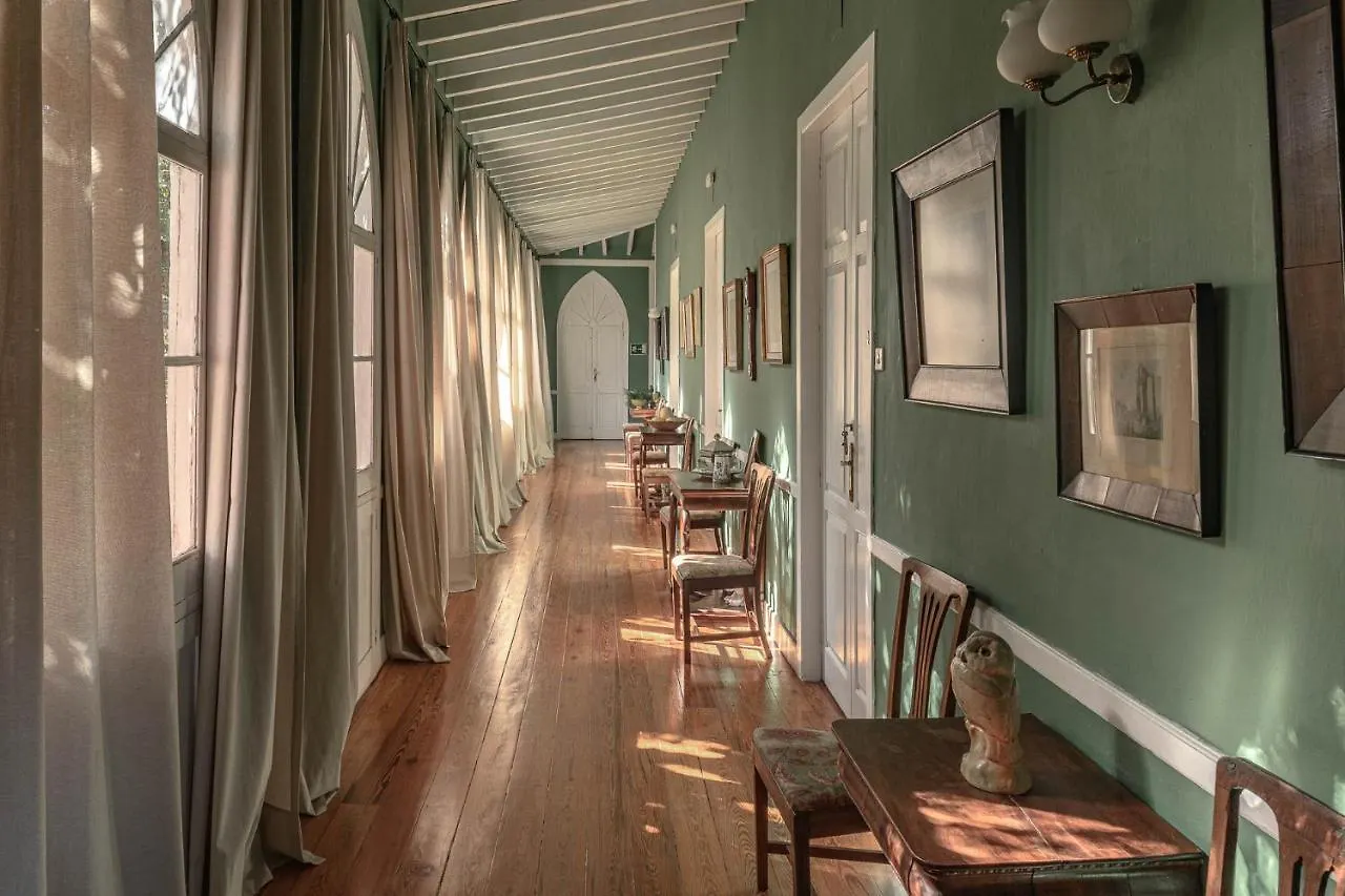 Hotel Rural Las Longueras Агаэте Испания