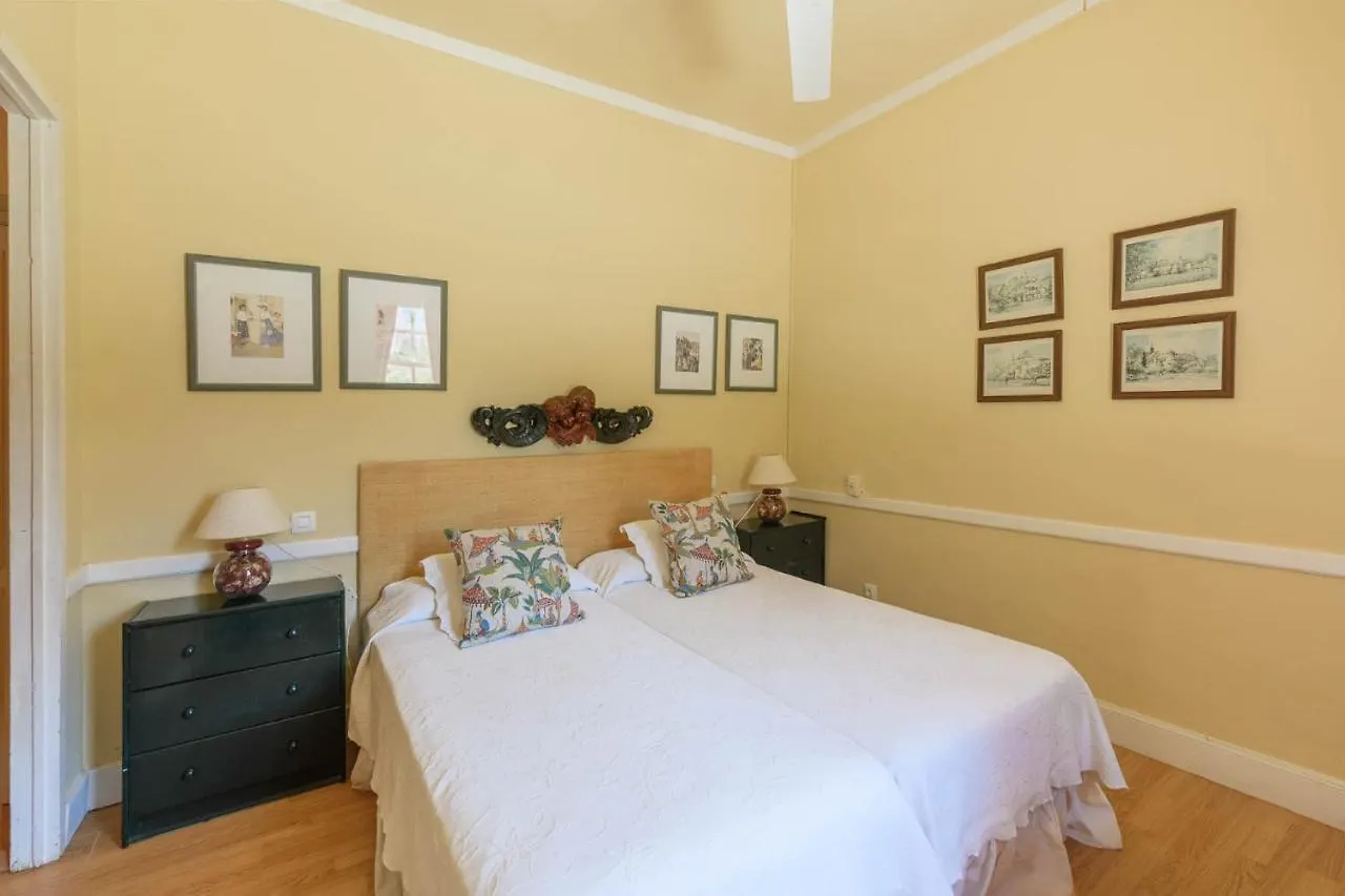 Hotel Rural Las Longueras Agaete  3*, Agaete (Gran Canaria)