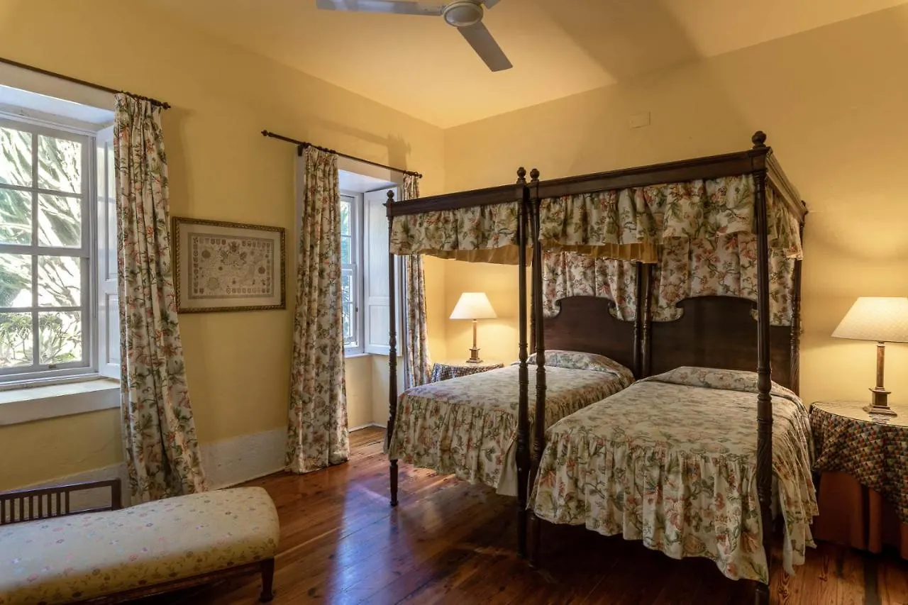 Hotel Rural Las Longueras Agaete  Guest house Agaete (Gran Canaria)