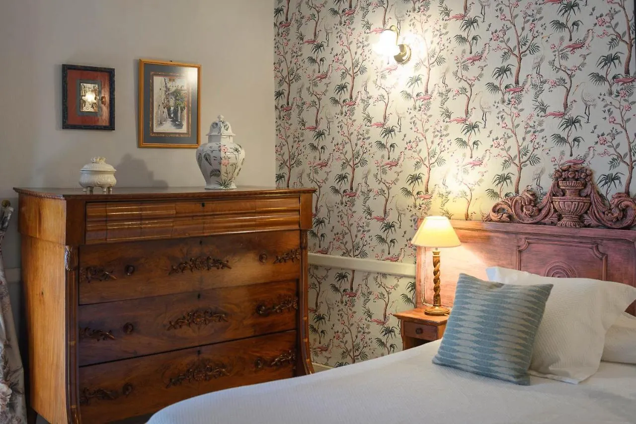 Hotel Rural Las Longueras Agaete