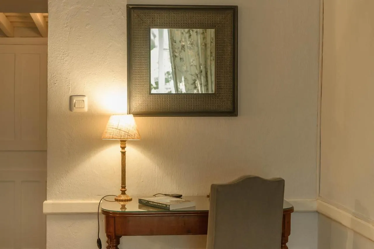 *** Guest house Hotel Rural Las Longueras Agaete  Spain