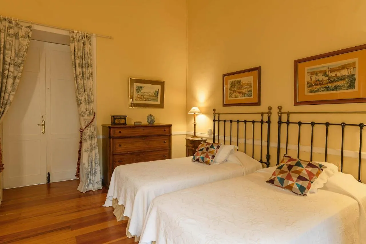 Hotel Rural Las Longueras Agaete  3*, Agaete (Gran Canaria)