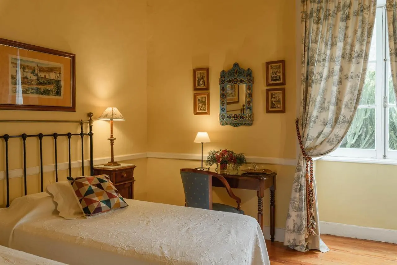 Hotel Rural Las Longueras Агаэте 3*,  Испания