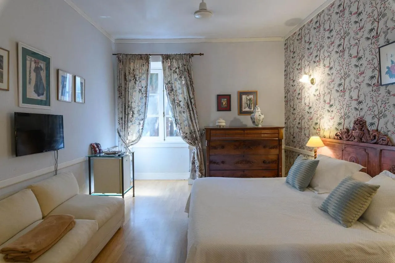 Hotel Rural Las Longueras Агаэте Испания