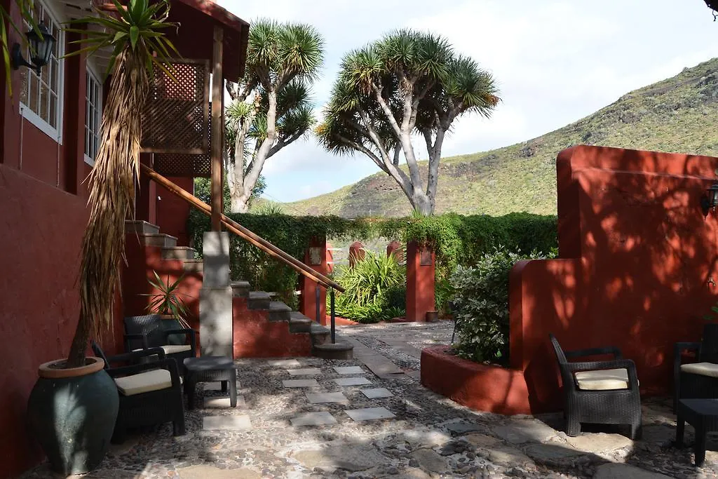 Hotel Rural Las Longueras Агаэте 3*,  Испания