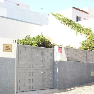 Casa Carmela Hébergement de vacances