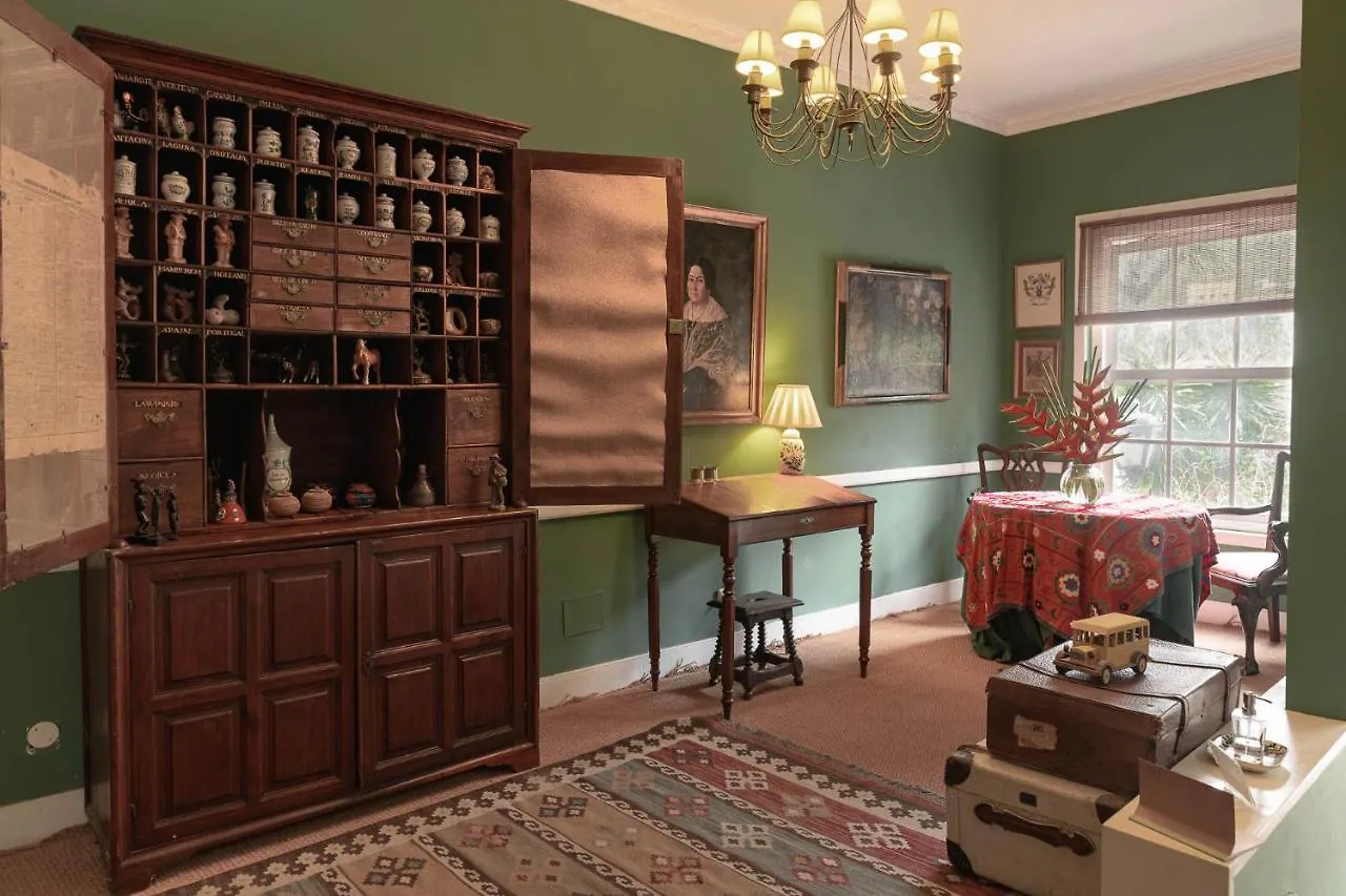 Guest house Hotel Rural Las Longueras Agaete