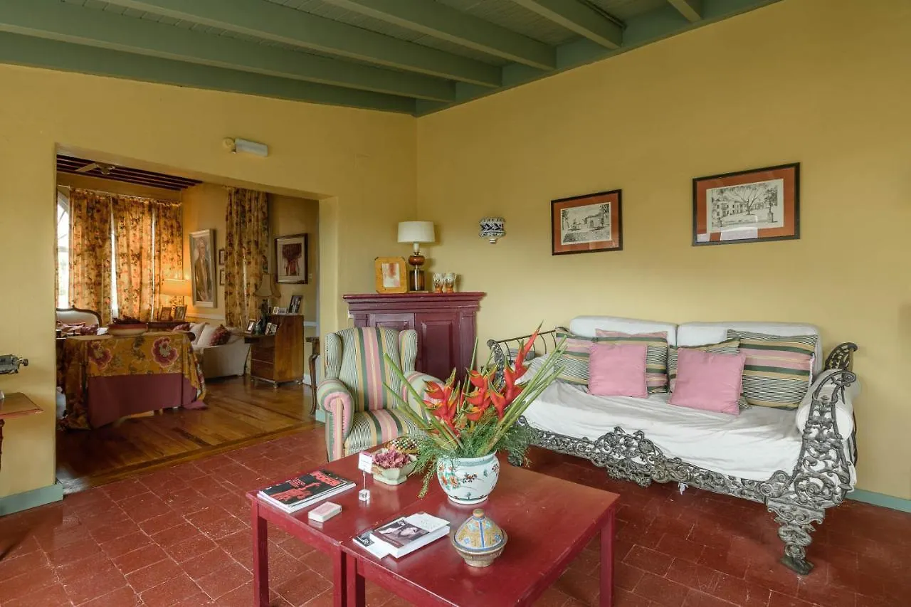 Hotel Rural Las Longueras Agaete